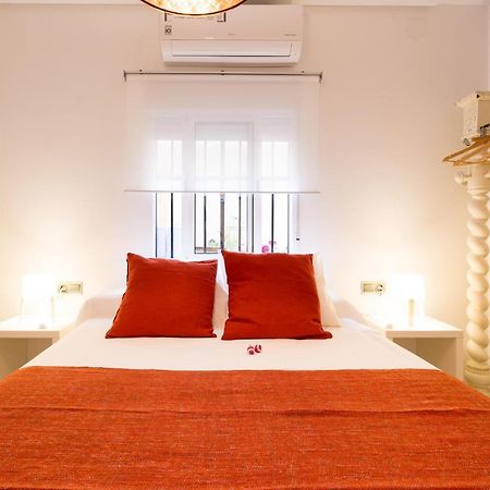 Lab 36 Apartaments Malaga Bagian luar foto